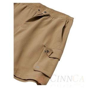 Bonobos Fielder Men's and Big Men's Utility Cargo Shorts